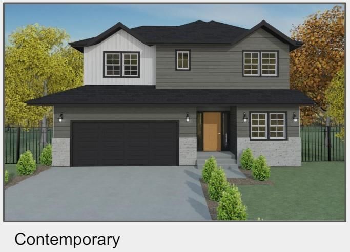 12222 S Emerald Street, Olathe, KS