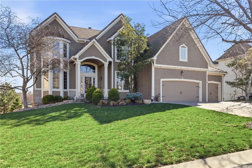 20219 W 93rd Street, Lenexa, KS