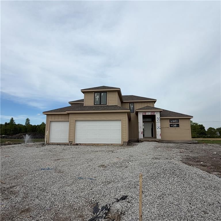 2357 Prairie Creek Drive, Kearney, MO