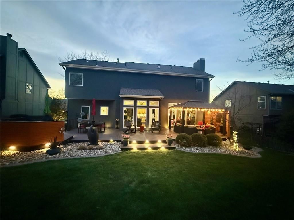 11541 S Brentwood Street — photo 80