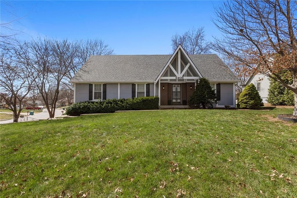 6406 OAKVIEW Street, Shawnee, KS