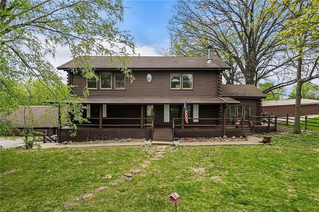 3389 SE Old Barn Lane — photo 2