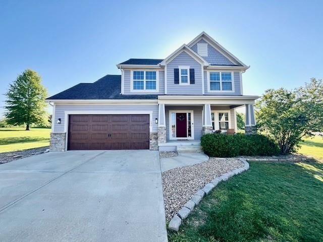1500 Whispering Ridge, Pleasant Hill, MO