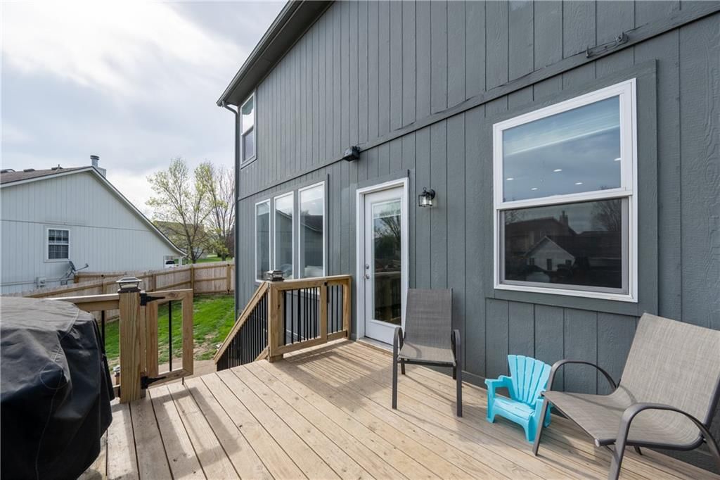 1200 N 1st St East Street — photo 46