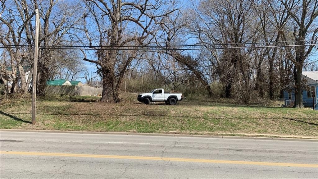 0 N Brighton Avenue, Kansas City, MO