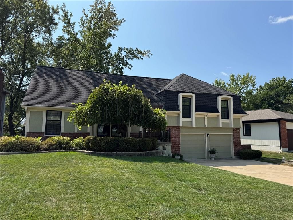 13021 W 102nd Terrace, Lenexa, KS