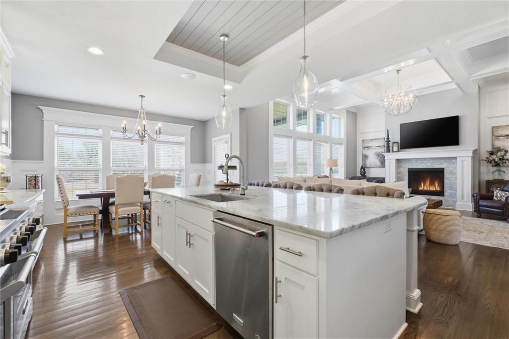 Photo 11 of 52 - 3450 W 196th Street, Stilwell, KS 66085