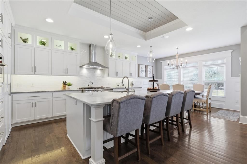 Photo 13 of 52 - 3450 W 196th Street, Stilwell, KS 66085