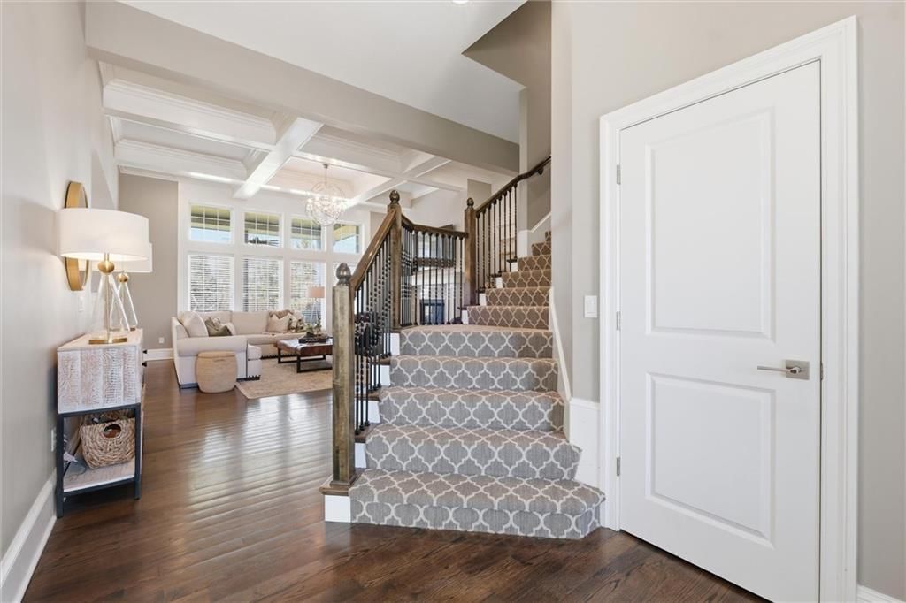 Photo 16 of 52 - 3450 W 196th Street, Stilwell, KS 66085