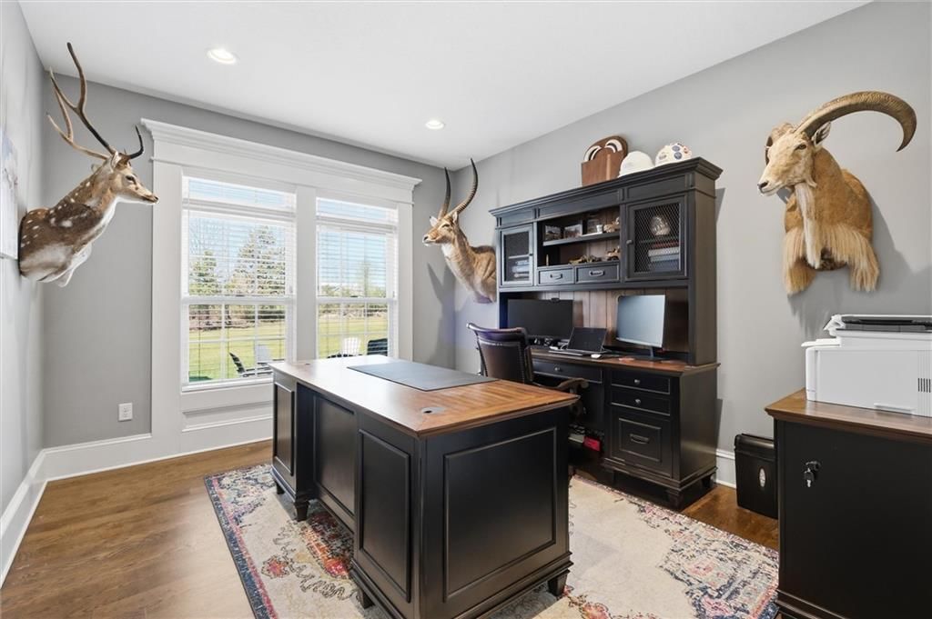 Photo 18 of 52 - 3450 W 196th Street, Stilwell, KS 66085