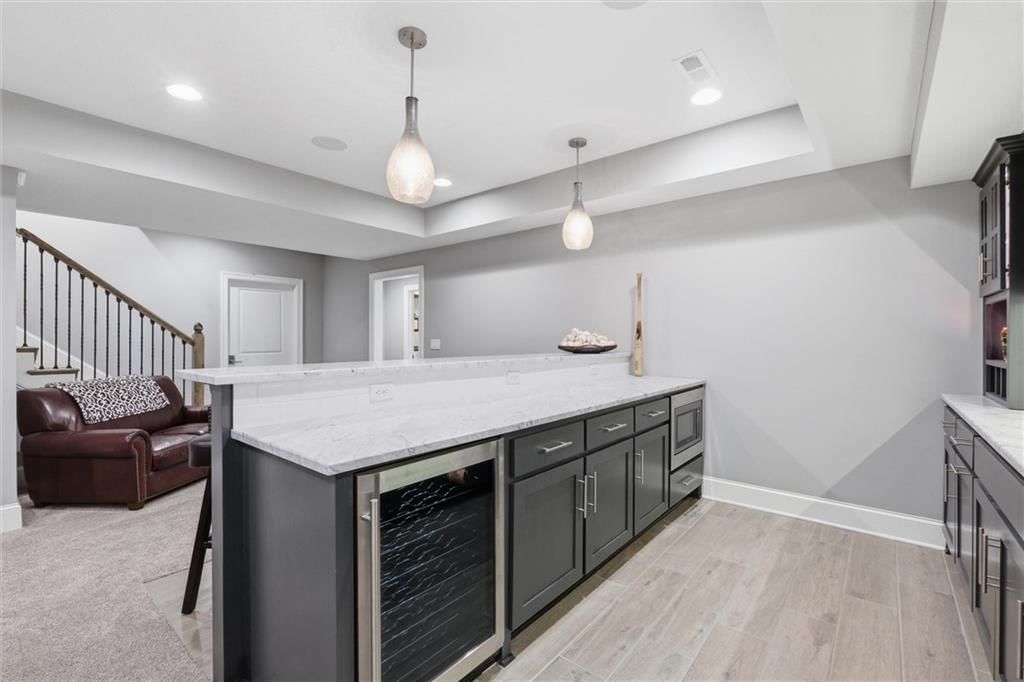 Photo 41 of 52 - 3450 W 196th Street, Stilwell, KS 66085