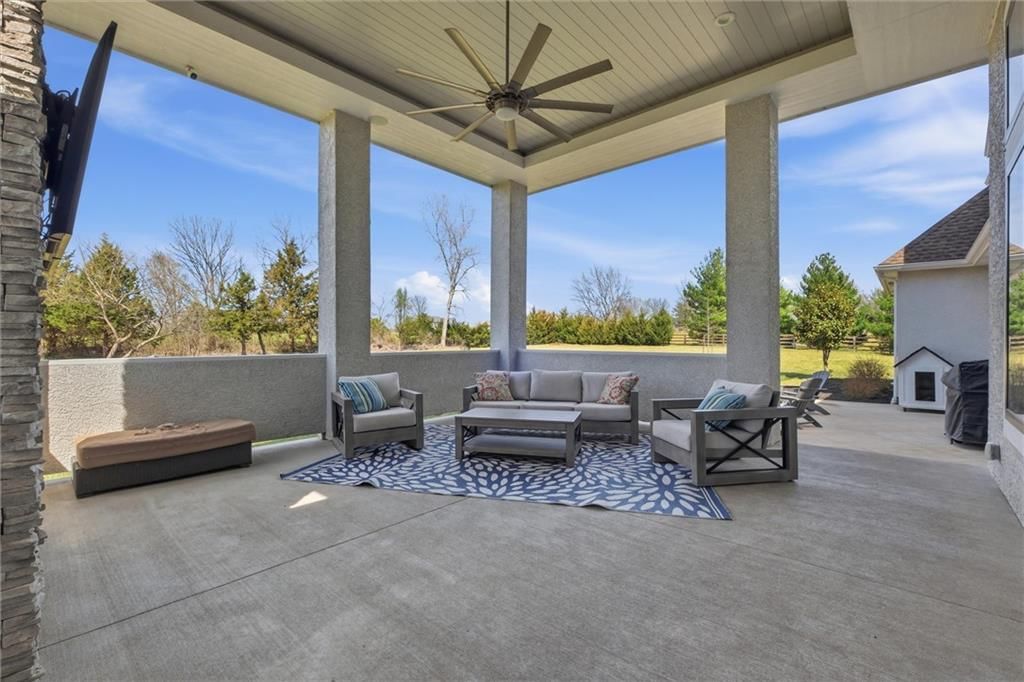 Photo 47 of 52 - 3450 W 196th Street, Stilwell, KS 66085