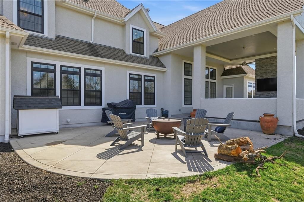 Photo 50 of 52 - 3450 W 196th Street, Stilwell, KS 66085