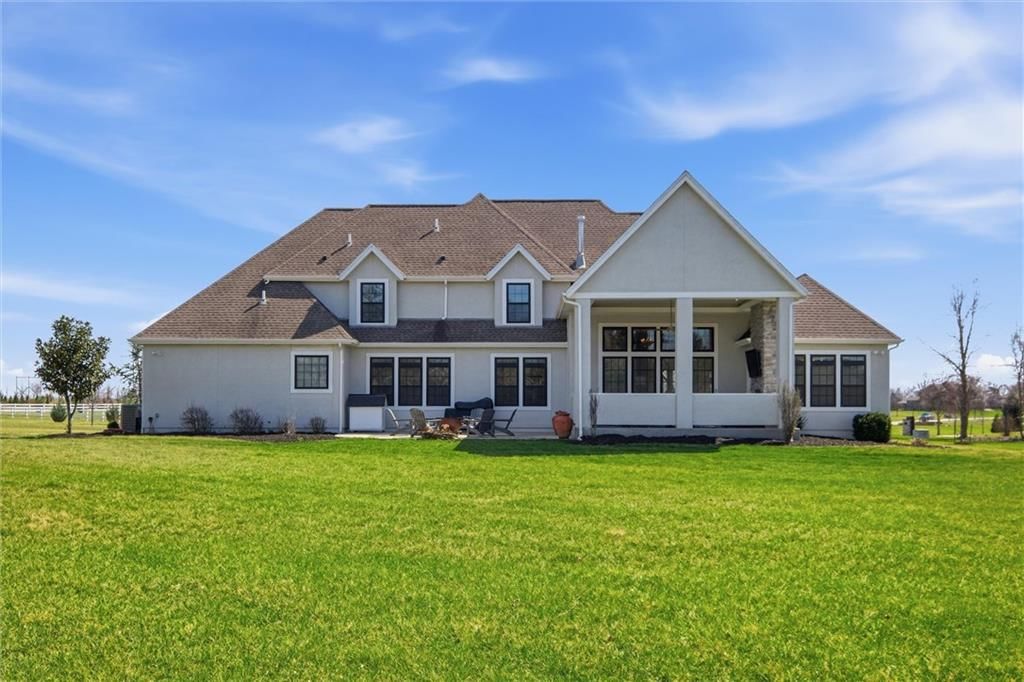 Photo 52 of 52 - 3450 W 196th Street, Stilwell, KS 66085