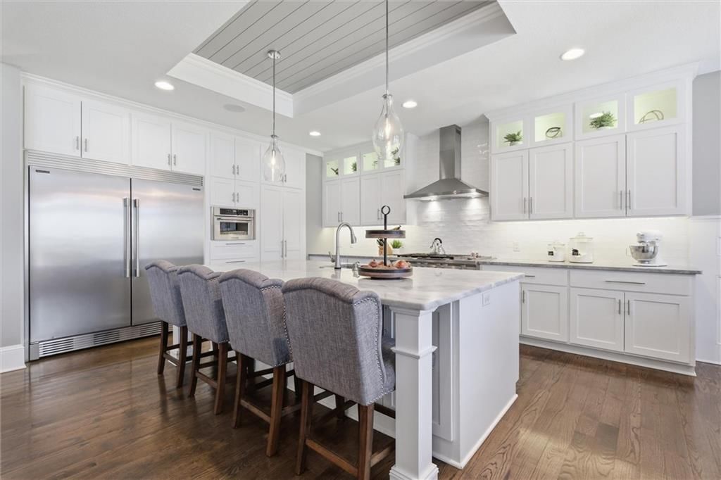 Photo 8 of 52 - 3450 W 196th Street, Stilwell, KS 66085