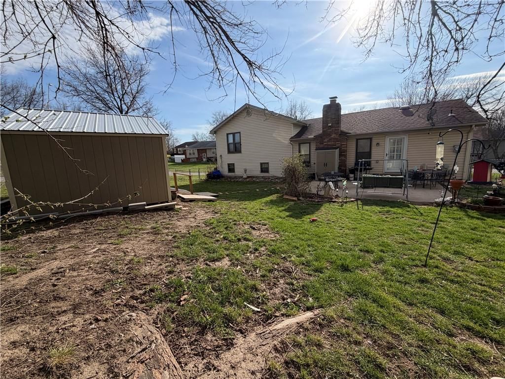 7801 N Euclid Avenue — photo 35