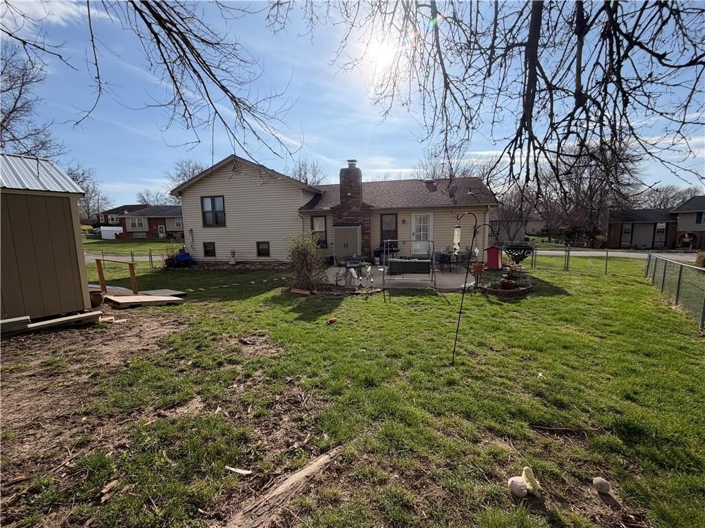 7801 N Euclid Avenue — photo 36