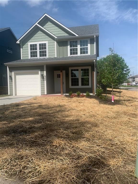 622 NW Charlotte Street, Grain Valley, MO