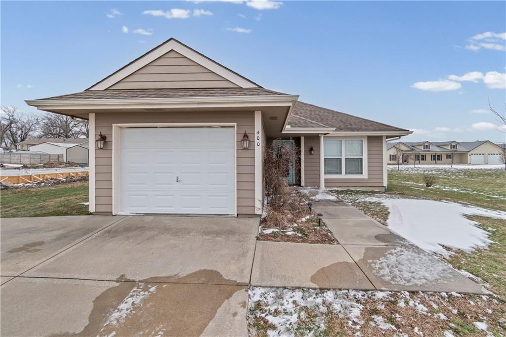 400 W Elm Street, Polo, MO