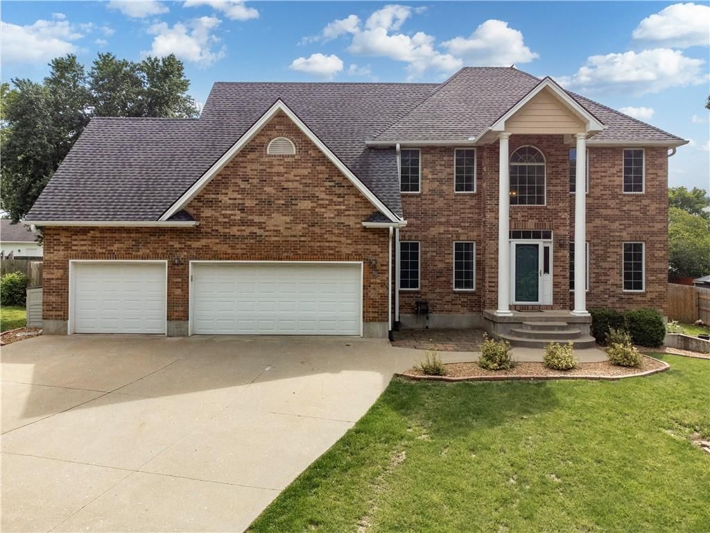 71 Arrowhead Drive, Lexington