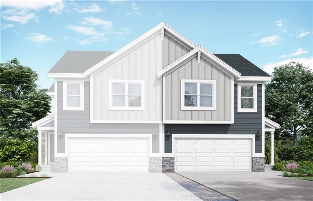 1401 S 4th Street E, Louisburg, KS
