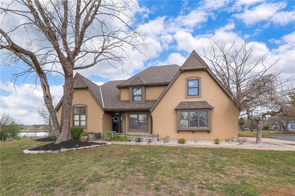 24850 W 189th Street, Gardner, KS