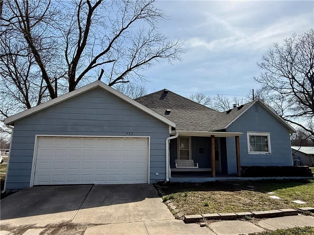423 Yuba Street — photo 1