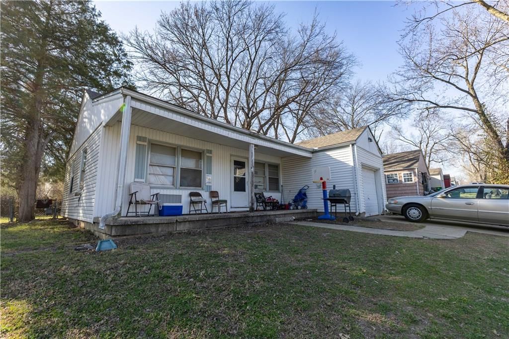 2720 N 33rd Street, Kansas City, KS