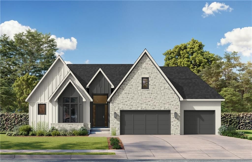 18117 Cody Street, Overland Park, KS