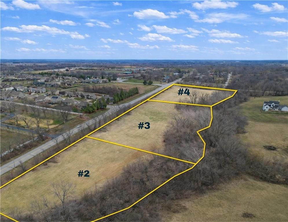 (LOT#3) LEAVENWORTH Road, Kansas City, KS