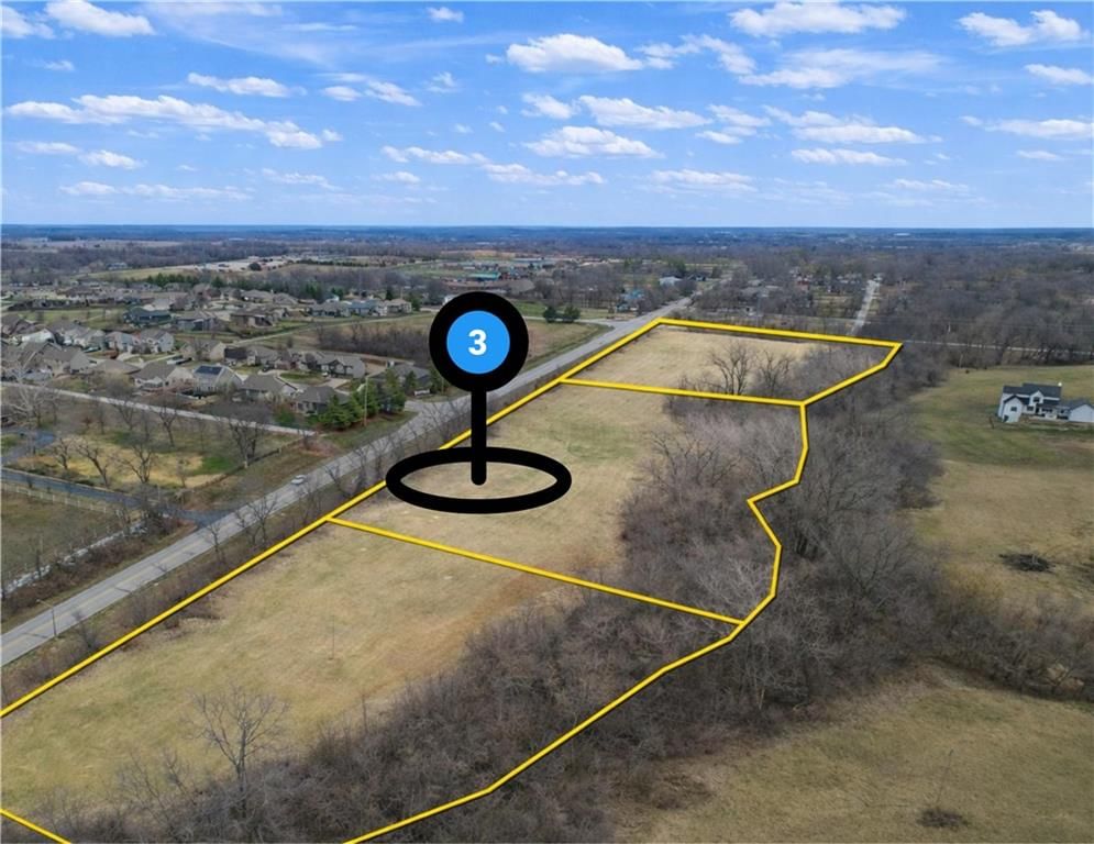 (LOT#3) LEAVENWORTH Road — photo 2