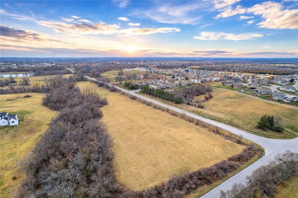 (LOT#4) LEAVENWORTH Road, Kansas City, KS