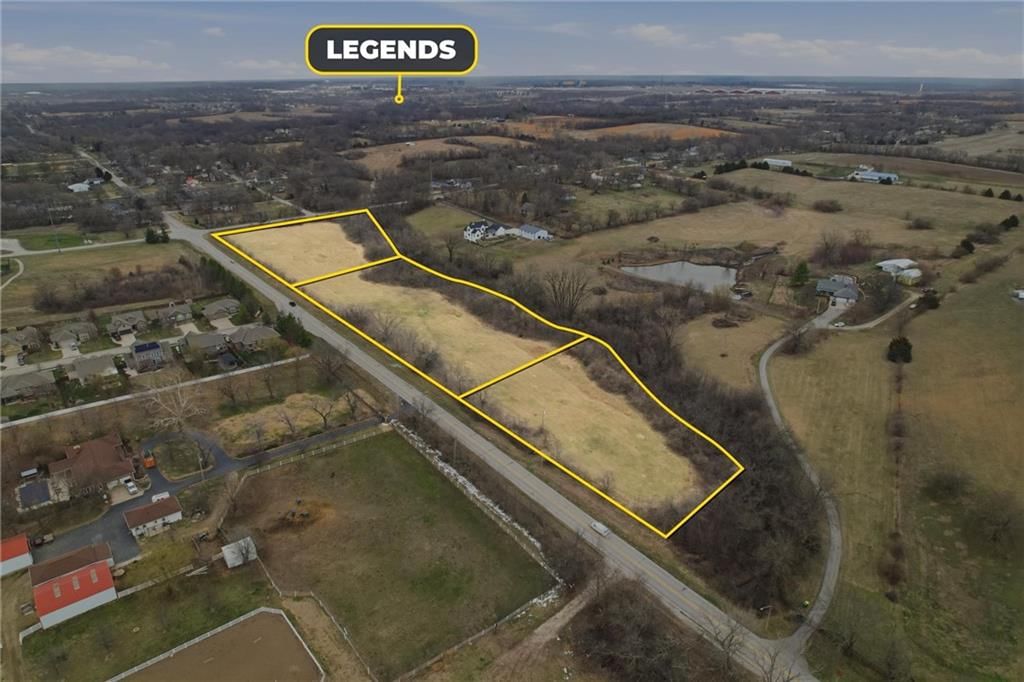 (LOT#4) LEAVENWORTH Road — photo 6