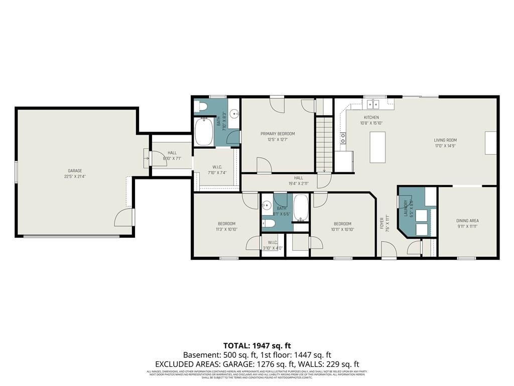 9670 NW DAWN Lane — photo 31