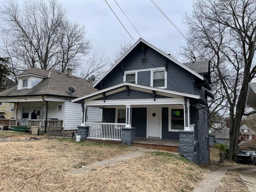 1025 Waverly Avenue, Kansas City, KS