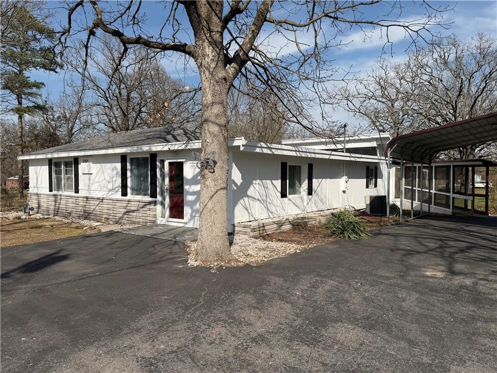 2321 Joplin Street, Galena