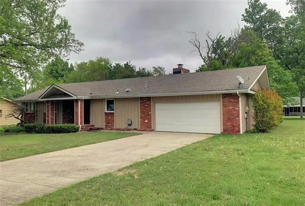 2300 Sue Lane, Independence