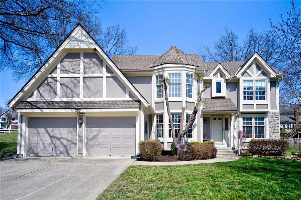 2904 SW 13th Street, Lee's Summit, MO