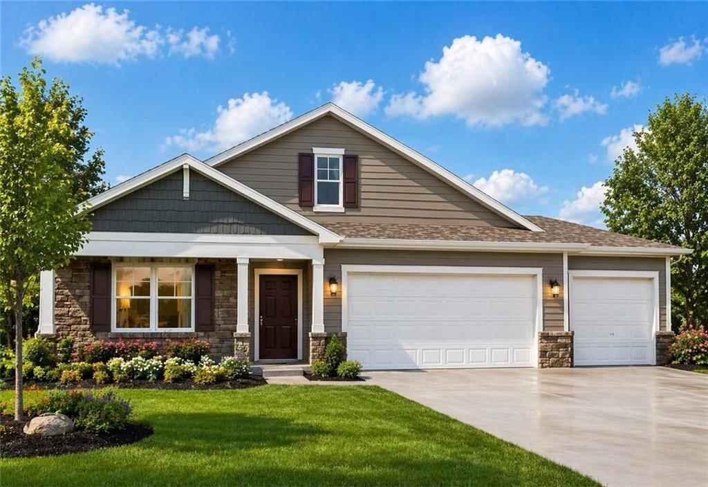17800 Green Road, Gardner, KS