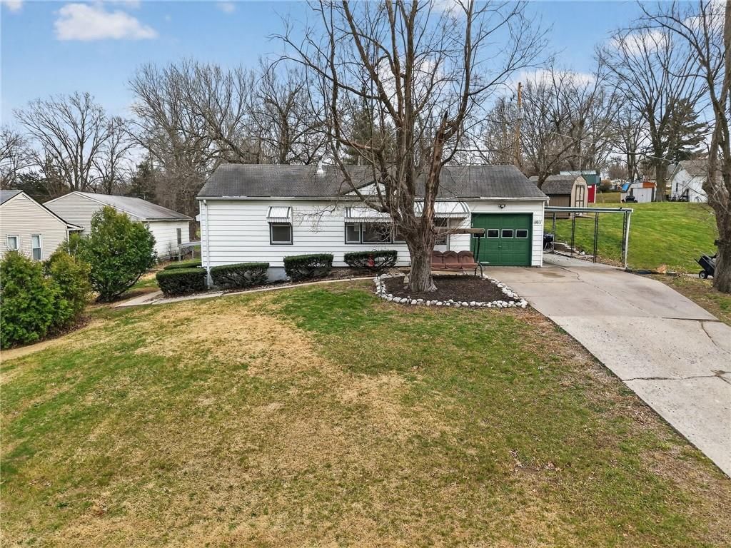 403 E PARK Avenue, Kansas City, MO