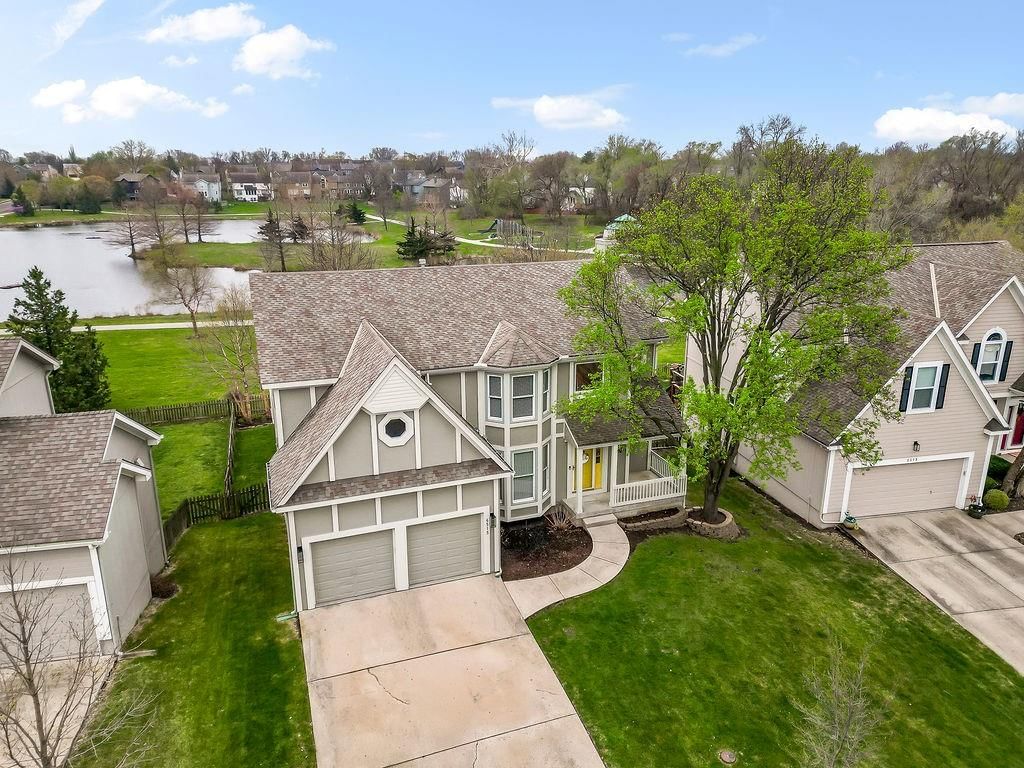 6515 W 147th Terrace, Overland Park, KS