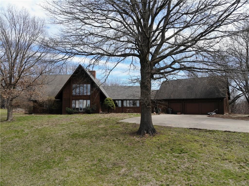 9955 NW Windover Drive, Kansas City, MO