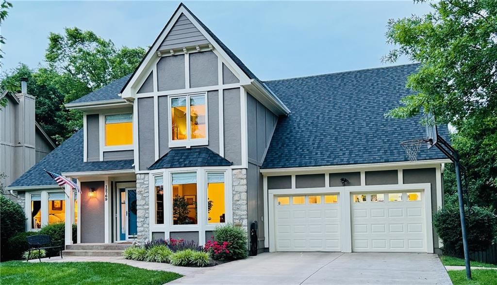 12769 Cody Street, Overland Park, KS