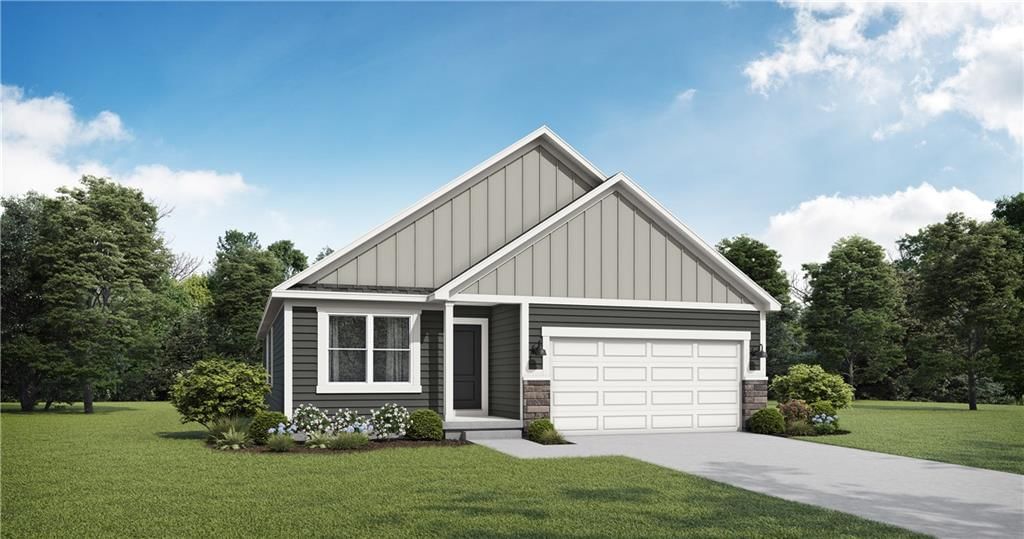 1161 SE Cronin Street, Lee's Summit