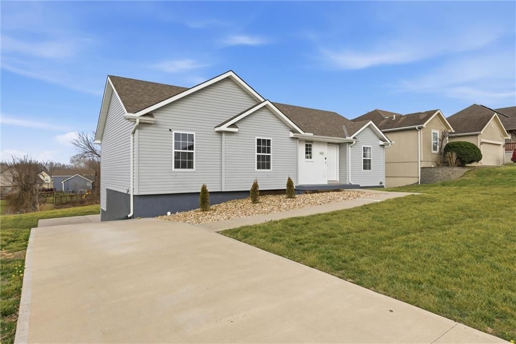 1219 Cherry Street, Warrensburg