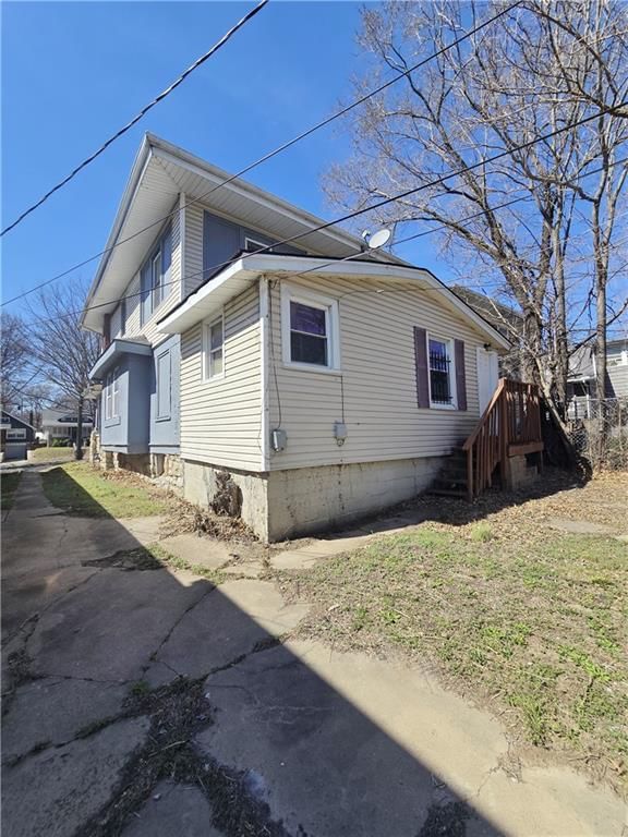 4037 Benton Boulevard — photo 4