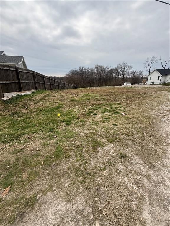 00000 Southview Drive, Liberty, MO
