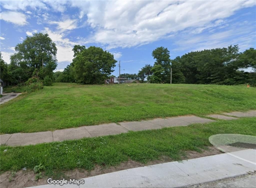 1706 Greeley Avenue, Kansas City, KS