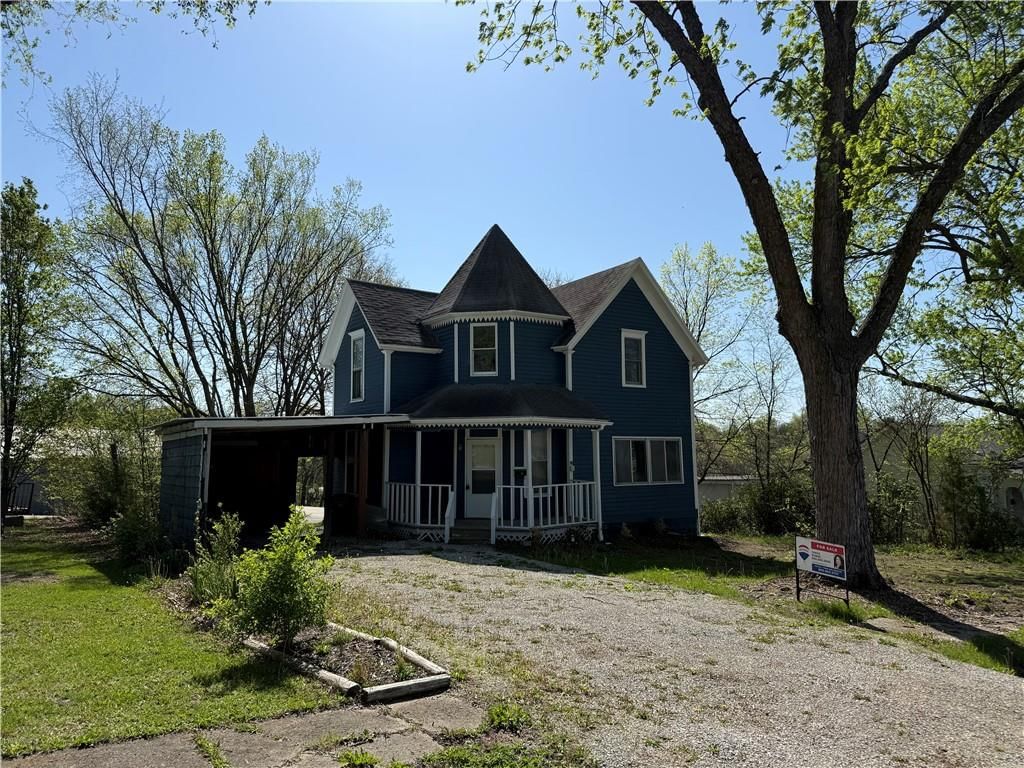 400 N 24th Street, Bethany