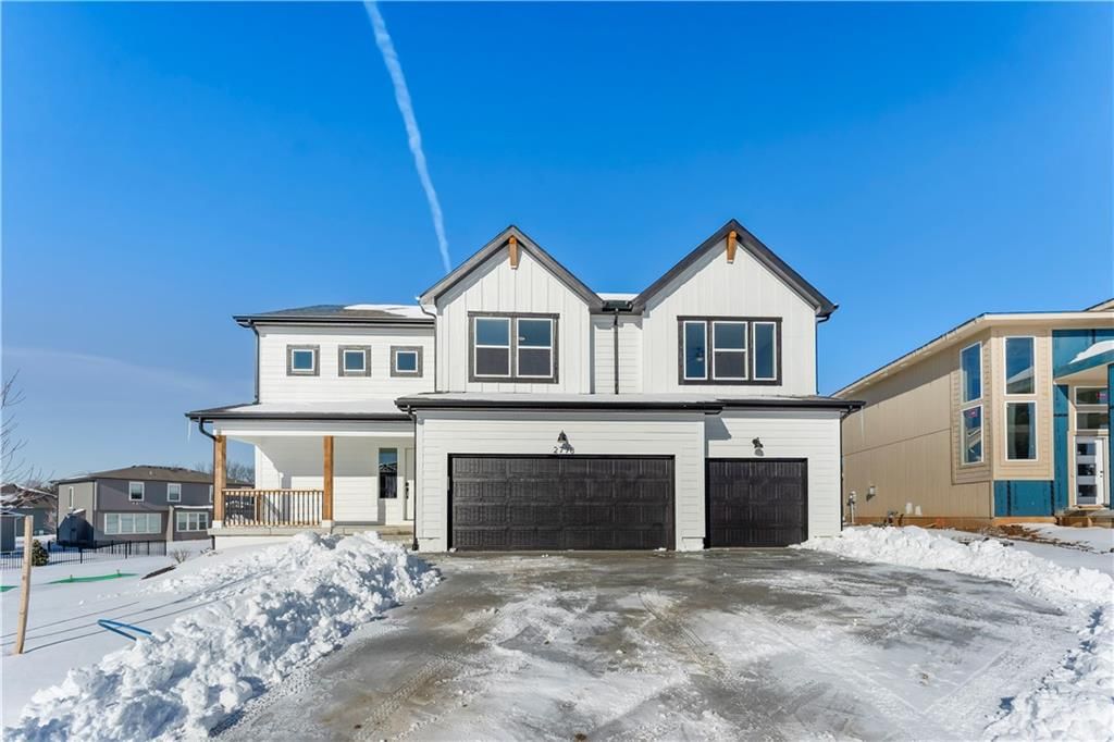 354 SW Chavis Drive, Blue Springs, MO